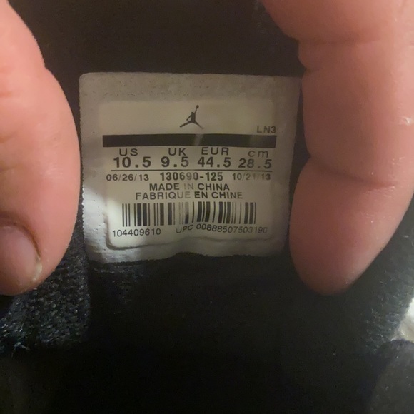 Jordan’s - Picture 6 of 6